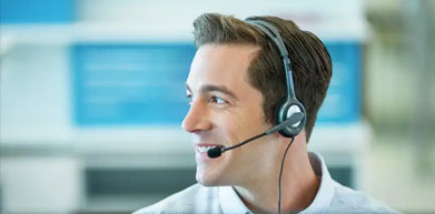 Service Management